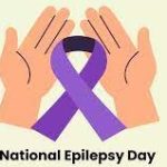 National Epilepsy Day 2023 Celebrated on 17 November