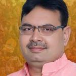 Bhajan Lal Sharma newly elected Chief Minister of Rajasthan