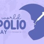 World Polio Day 2023