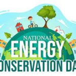 National Energy Conservation Day 2023: 14 December
