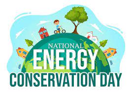 National Energy Conservation Day 2023: 14 December