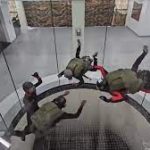First Vertical Wind Tunnel Installed at Indian Army’s Special Forces Training School in Himachal Pradesh