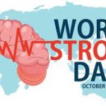 World Stroke Day 2023