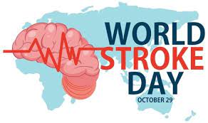 World Stroke Day 2023