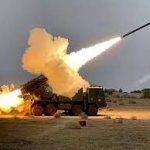 Defence Ministry Approves Rs 2800 Crore Rockets for Pinaka Weapon System