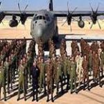 Indian Army and Air Force Contingent Set Off for ‘Exercise KAZIND-2023’