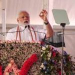 PM Modi dedicated projects worth ₹5950 Crore in Gujrat