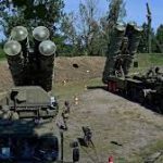 IAF Deploys Three S-400 Missile Units Along China And Pakistan Borders