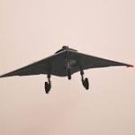 India Successfully Flight Tests Indigenous High-Speed Flying-Wing UAV