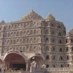 PM Modi Unveils Varanasi’s Swarved Mahamandir, World’s Largest Meditation Center