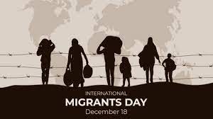 International Migrants Day 2023: Date, Theme, History and Significance