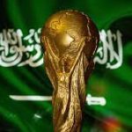 Saudi Arabia To Host 2034 World Cup