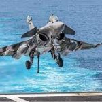 India Submits ‘Letter of Request’ To France For 26 Rafale Fighter Jets