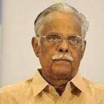 Eminent Writer T. Padmanabhan Receives Prestigious Kerala Jyothi Award