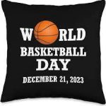 World Basketball Day 2023