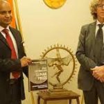 ISRO’s Chandrayaan-3 Moon Mission Earns Leif Erikson Lunar Prize