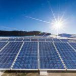 Rajasthan and Andhra Pradesh Lead in Solar Park Scheme Capacities