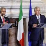 India and Italy sign Mobility and Migration Partnership Agreement to facilitate