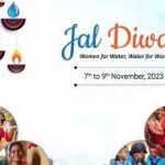 Jal Diwali -“Water for Women, Women for Water Campaign” launched