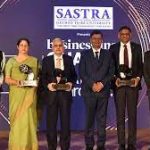 RBI Wins ‘Changemaker Of The Year’ Award