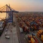 Mundra Becomes India’s First Port To Handle 16.1 Million Tonnes Of Cargo