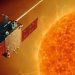 India’s Aditya-L1 Recorded First-Ever Sight Of Solar Flares