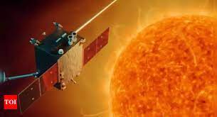 India’s Aditya-L1 Recorded First-Ever Sight Of Solar Flares