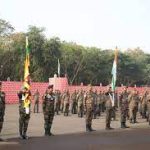 Joint Military Exercise “Exercise MITRA SHAKTI-2023” Begins in Pune