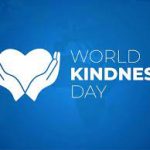 World Kindness Day