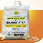 Government launches ‘Bharat Atta’ Initiative for affordable wheat flour
