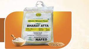 Government launches ‘Bharat Atta’ Initiative for affordable wheat flour