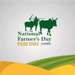 National Farmers Day 2023