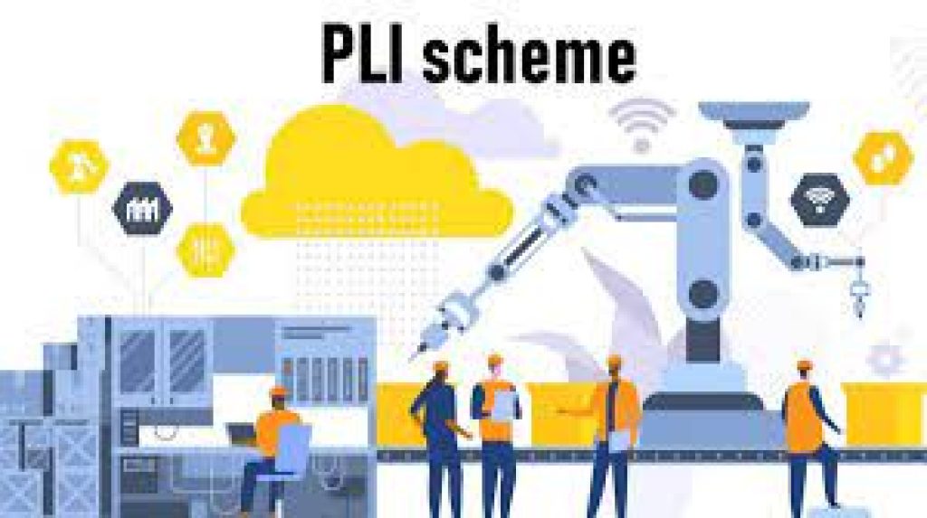 PLI Schemes Drew Rs 95,000 Cr Investments By September 2023