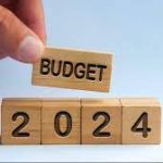 Union Budget 2024 Detailed Sector Wise