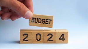 Union Budget 2024 Detailed Sector Wise