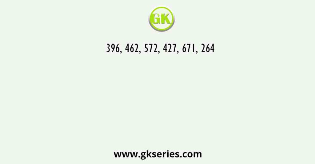 396, 462, 572, 427, 671, 264