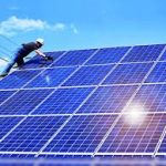 Adani Green Energy Secures $400 Million Financing for 750 MW Solar Projects