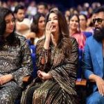 Aishwarya Rai Wins Best Actress at SIIMA 2024