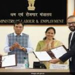 Amazon India Partners with Labour Ministry to Enhance Job Access via NCS Portal