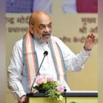 Amit Shah Re-Elected as Chairperson of Parliamentary Committee on Official Language