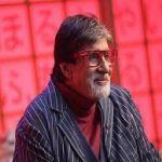 Amitabh Bachchan to be Honoured with the Prestigious Lata Deenanath Mangeshkar Award