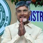 Andhra CM Inaugurates Projects and Deals Worth Rs 3,683 Crore at Sri City