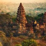 Angkor Wat Named Most Photogenic UNESCO World Heritage Site in Asia