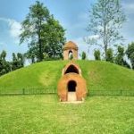 Assam’s Charaideo Maidam Nominated for UNESCO World Heritage Site