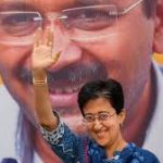 Atishi Marlena Set To Be New CM of Delhi