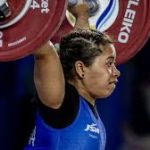 Bindyarani Devi Wins Bronze, Mirabai Chanu Qualifies for Paris Olympics 2024 at IWF World Cup