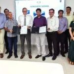 C-DOT Signs Agreement With IIT, Roorkee And Mandi