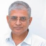 Centre Appoints Manoj Panda as New Finance Commission Member