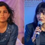 Chameli Devi Jain Award 2024 for Outstanding Woman Media Person