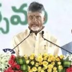 Chandrababu Naidu Sworn In as Andhra Pradesh Chief Minister for 4th Term
